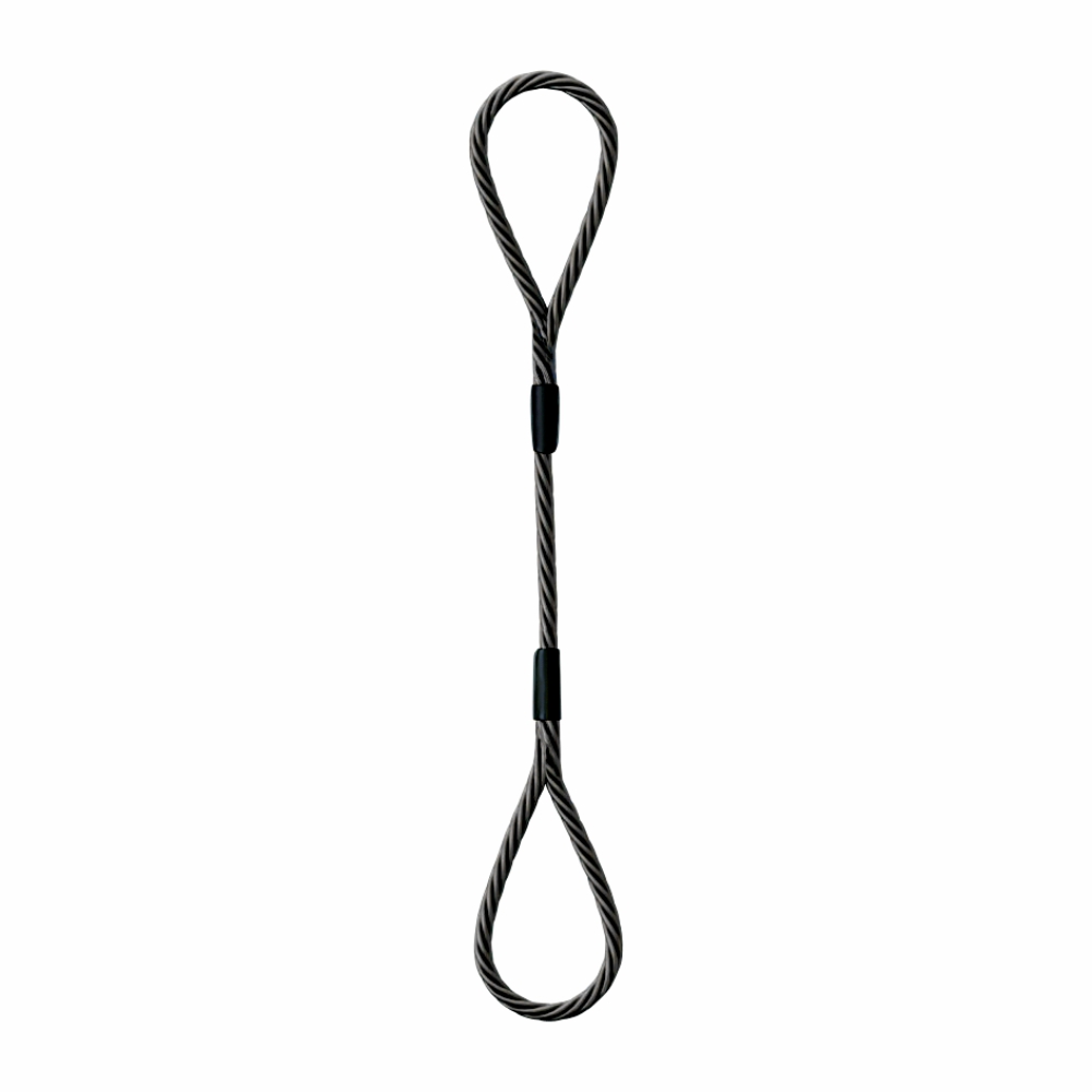 Строп канатный HITCH СКП-25,0/5000 заплет
