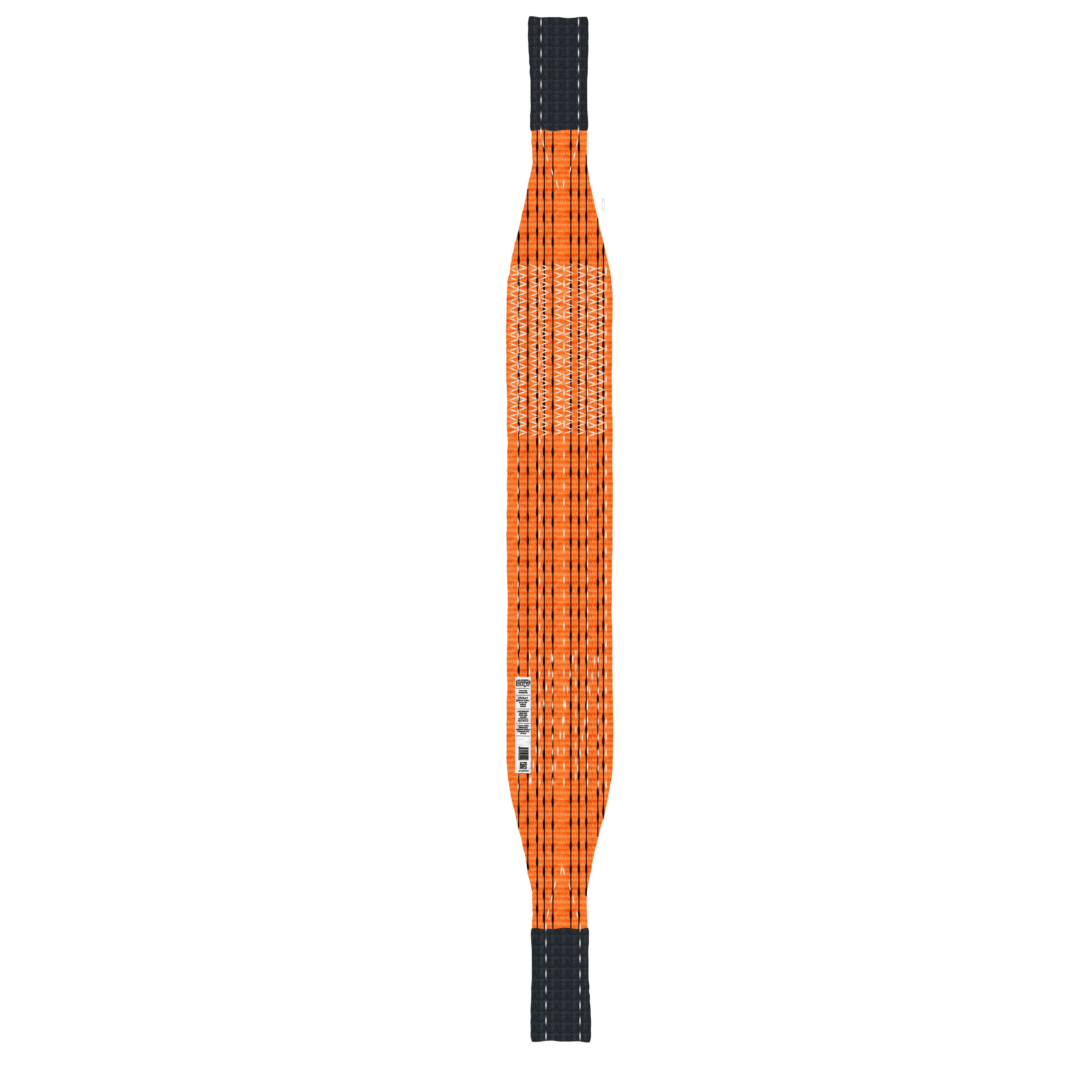 Строп HITCH REGULAR WIDE СТП 12,0т 8,00м SF5 300мм