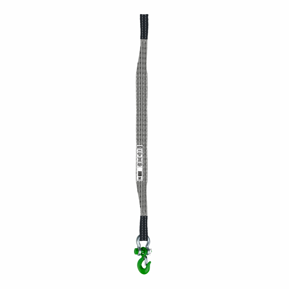 Строп HITCH PROFESSIONAL 1СТ 4,0т 7,00м SF7 120мм